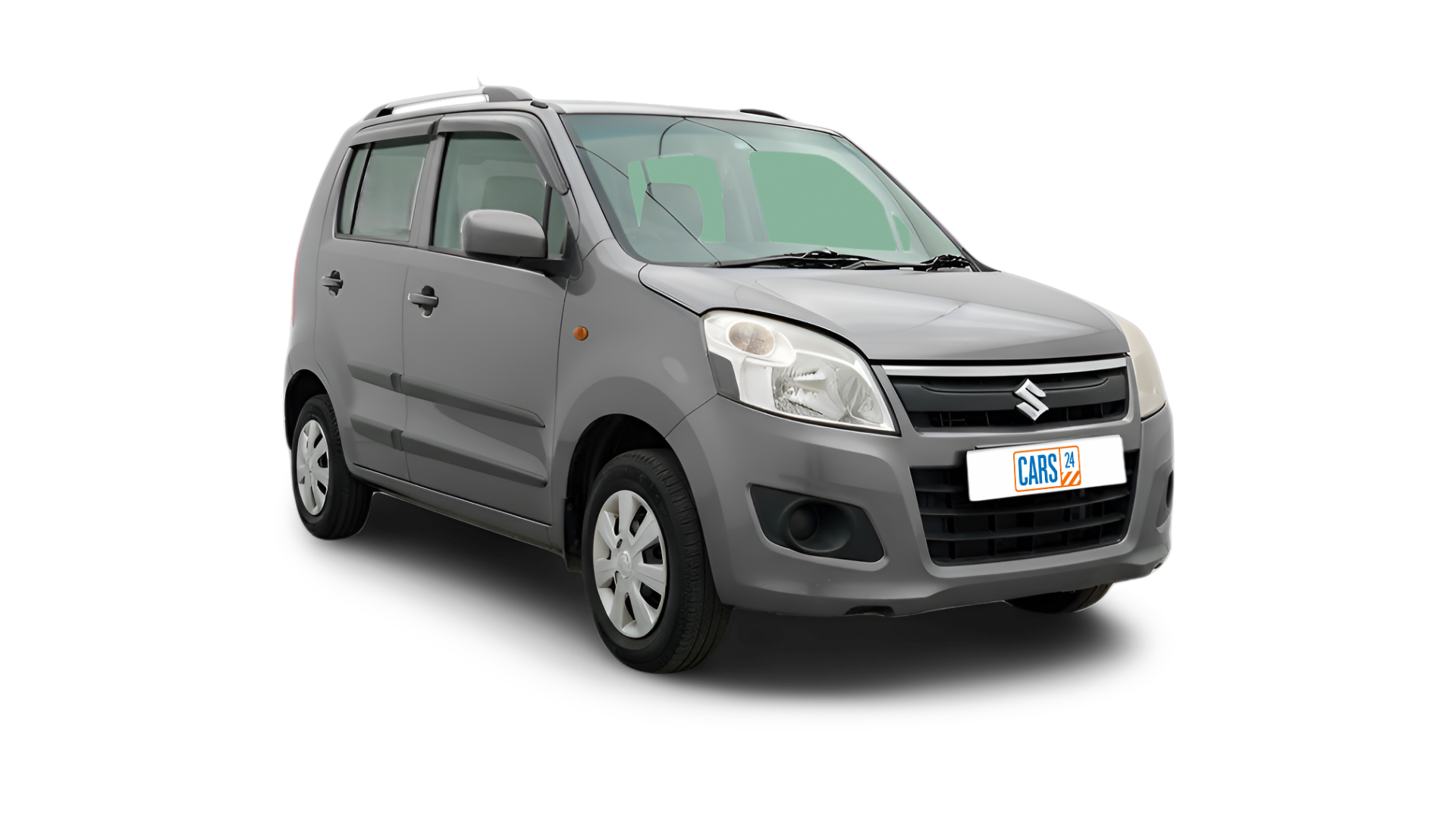 Maruti Wagon R 1.0-img